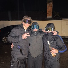 Freakyness - Cam Stockman (Unreleased)