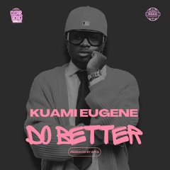 Do Better