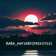 BABA(freestyle)