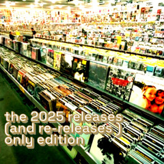 2025 recap   ( for Operator radio )