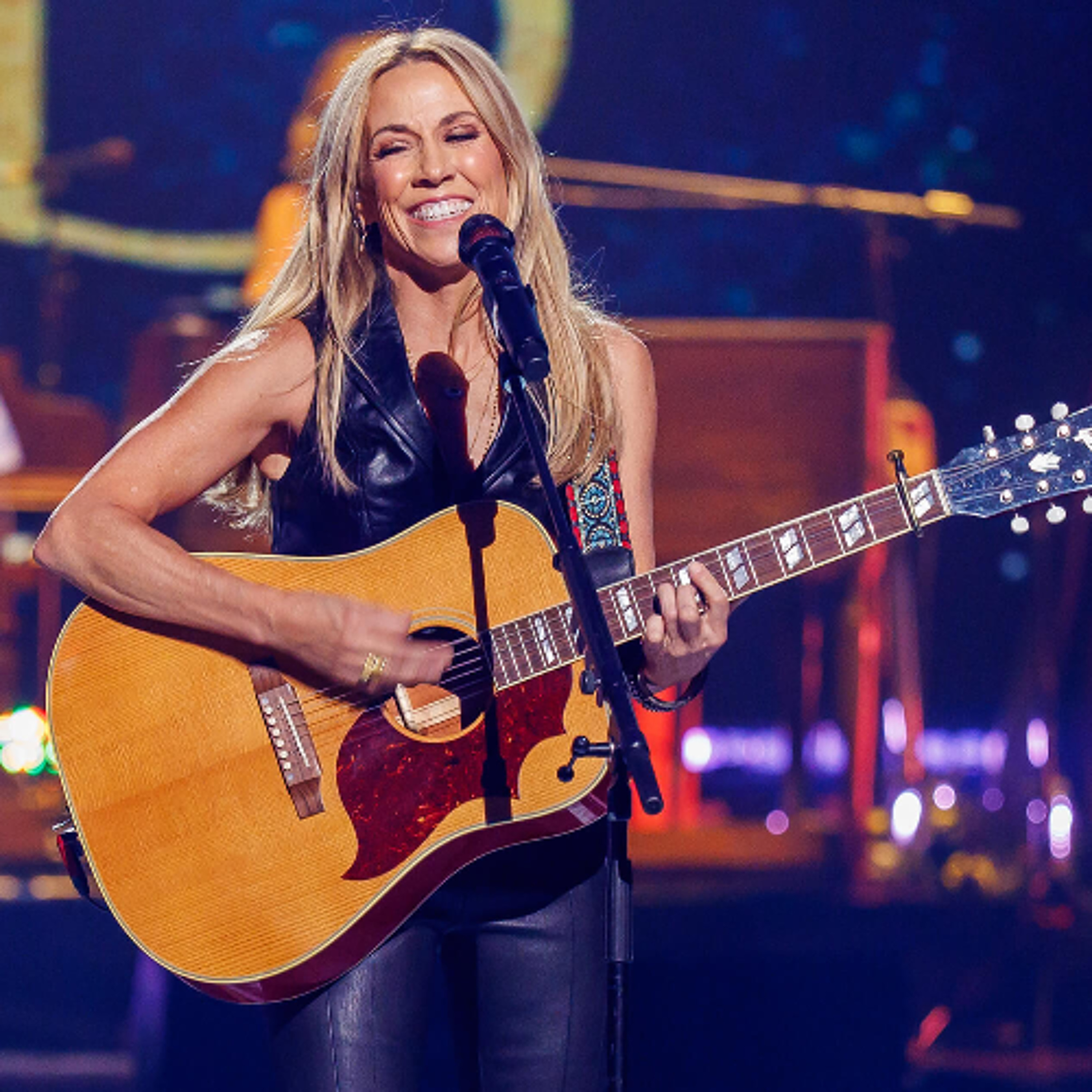 Sheryl Crow Tribute Re-release From 01.05.24-04.23.26 episode artwork