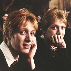 weasley’s wizard wheezes