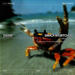 Smack My Bitch Up (THODE Remix)