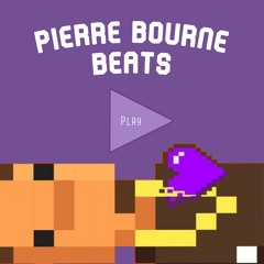 Pierre Bourne Type Beats