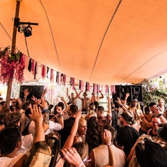 DJ DUO SNELLE SPEEDO LIVE @ BURNING FARM 2025
