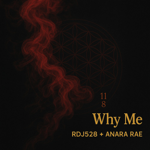 Why Me - 1