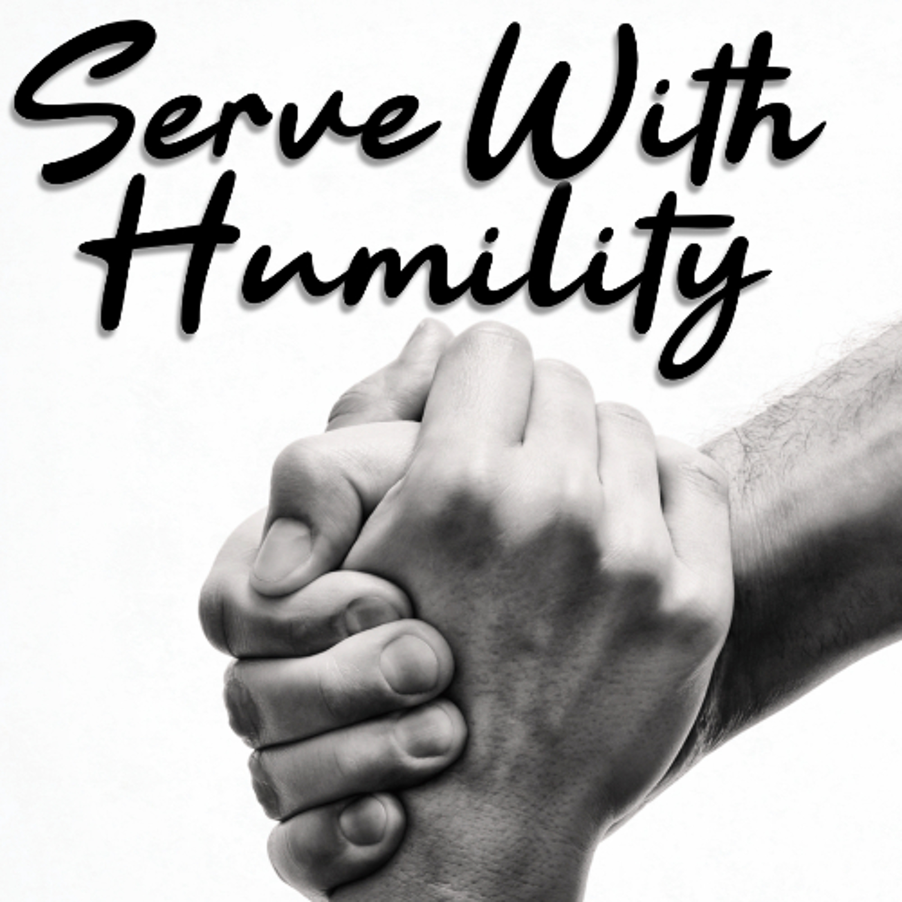 Serve With Humility - 1 Peter 5;1-7 - Jared Novak episode artwork