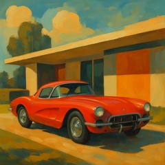 Corvette