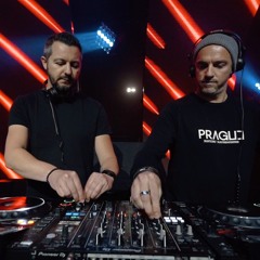 Daramah - DJ set live streaming @ Azar (Lyon, France)