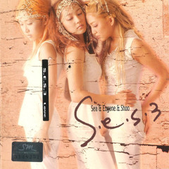 샤랄라 - s.e.s