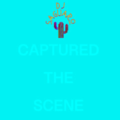 Captured The Scene
