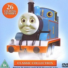 Thomas' S5 Theme