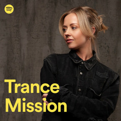 Trance Mission