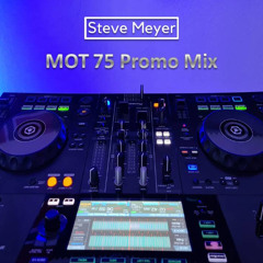 Steve Meyer - MOT 75