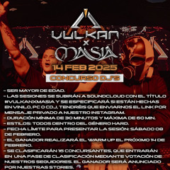 Hardy Acid @ MILLENIUM HARDCORE #VULKANXMASIA-CDJ