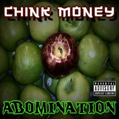 AiN'T SCARiNG NOTHiNG - CHiNK MONeY