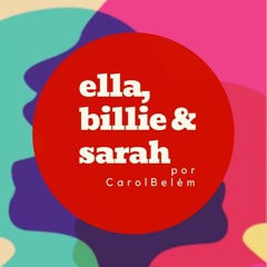 ella, billie and sarah