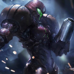 Metroid Prime - Main Menu Theme (Metal Music Cover)
