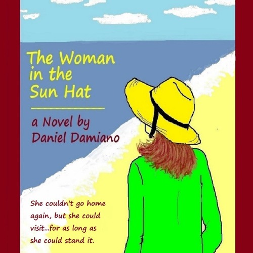 THE WOMAN IN THE SUN HAT (Chapter 1 Excerpt)