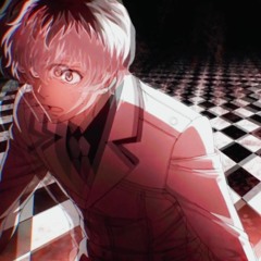 Not that i'm anywhere/Tokyo Ghoul - (reverb + Slowed)