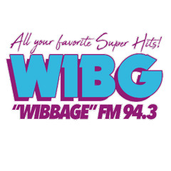 JAM - WIBG Wibbage 94.3 Jingles (Composite)