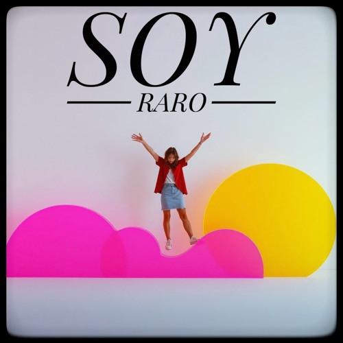 Soy Raro