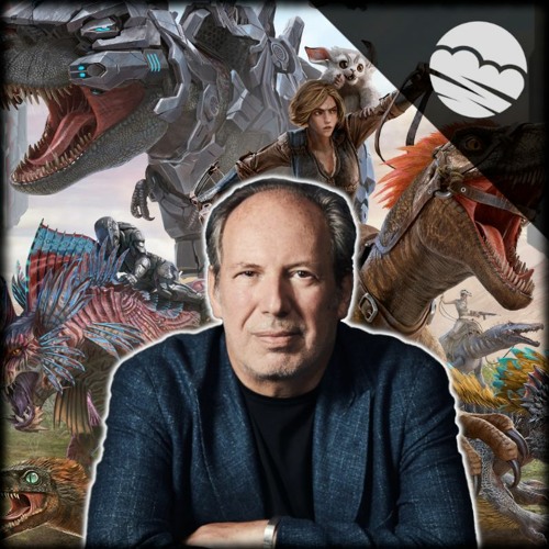ARK Survival Evolved Theme, but it's composed by Hans Zimmer