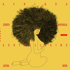 XLR8R+022: Afriqua - Black Music [Snippet]