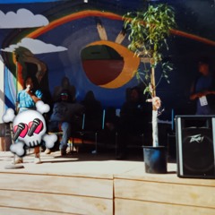 Held It Down 4 a Dirty Bitch *2Krazy*