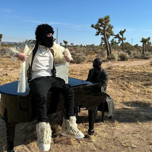 kankan - fuck tha clout ft. yeat