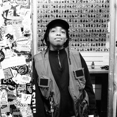 Shy One - October 2021