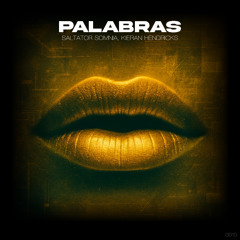 Saltator Somnia, Kieran Hendricks - Palabras (Original Mix)