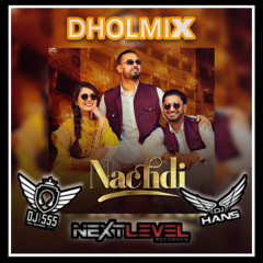 Nachdi - G Khan  Garry Sandhu - DJ SSS DJ Hans