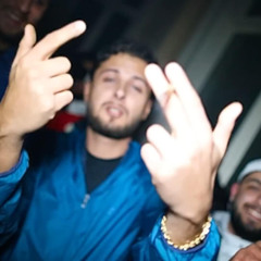 Pashanim - Näher (Remix prod. by $€B$€)