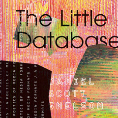 The digitized afterlives of cultural objects.