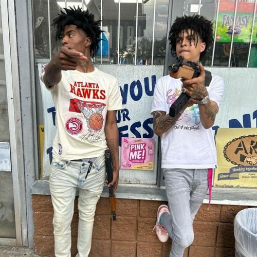 Lil Tony - Who Is Me (prod.stayquietlk)