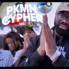 POKEMON CYPHER 2024