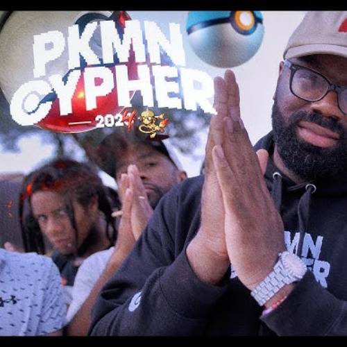 Stream POKEMON CYPHER 2024 by Rele Listen online for free on SoundCloud
