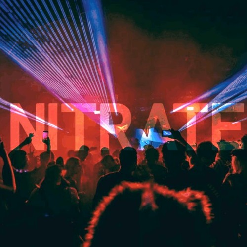 Stream DRUM AND BASS MIX APRIL 2020 by Nitrate Listen online for