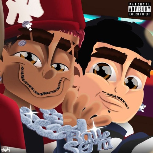 lit up x braão - baile da serra (speed up)