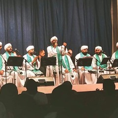 لأجل النبى -الحضرة المصرية