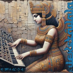 Alek Szahala - Voices of Babylon (Remastered)