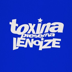 Lenoize Live At Abtrance NYP 01 - 01 - 2024 (TOXINA)