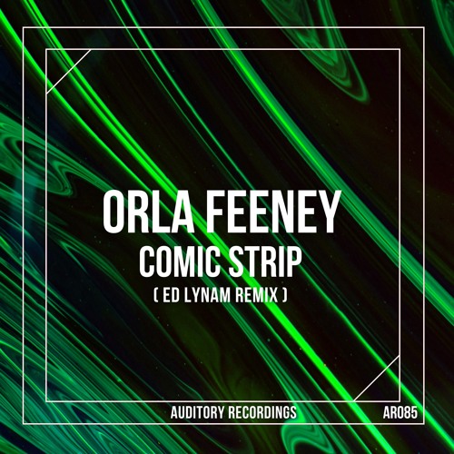 Auditory Recordings