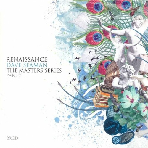 Renaissance: The Masters Series Vol. 7 Dave Seaman [Disc 1]