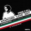 Télécharger la video: FREE CALL #16 : Schneebezen - Can't Remain A Friend (Amarcord 'Love' Edit)