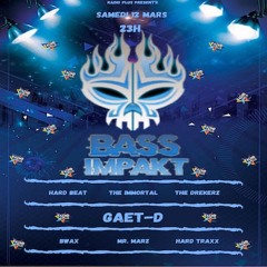 BASS IMPAKT | GUEST DJ