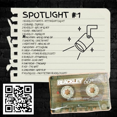 SPOTLIGHT #1