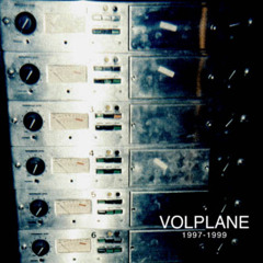 Volplane - Whisper