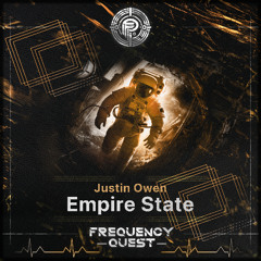 Justin Owen - Empire State (Original Mix)